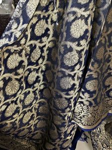New Original Banarasi Silk Kurta Set ♥️
