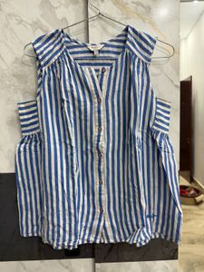 Pepe Jeans Striped Tunic