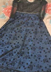 Beautiful Girls Gown