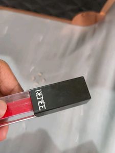 RENEE Red Liquid Lipstick
