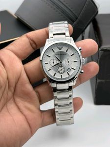 Emporio Armani Chronograph Watch