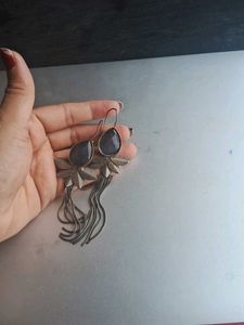 Boho Drop Earrings