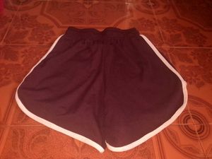 Comfy Dolphin Night Shorts