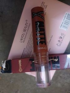 Mars Matte Lipstick Mousse