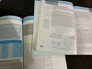 ncert physics textbooks (12th)