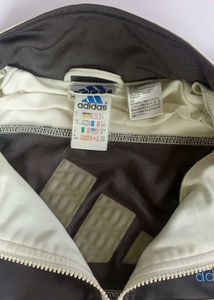 Adidas Track Jacket