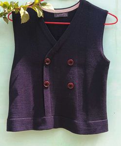 cute women's vest top ✨