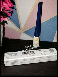 Myglamm Lit Glossy Liquid Liner