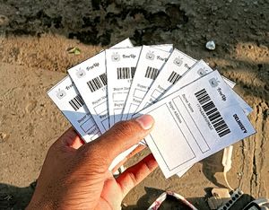 Packing Bags &amp; Labels Free 💥