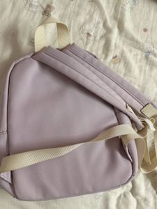 mini bunny bag