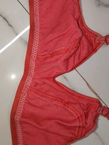 New Pack of 6 Bras( 34 A only )