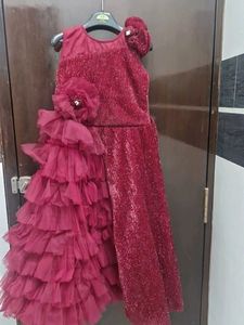 partywear frock size 26