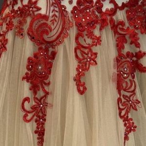 Offer ⏰Elegant Ethnic Gown