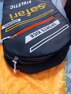 Safari Sling Bag - Sports Kick
