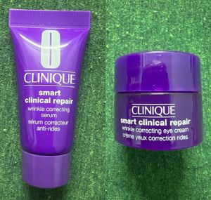 Clinique Smart Clinical Repair Serum & Eye Cream