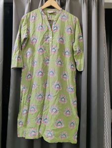utsav cotton kurti