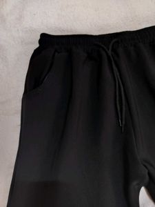 Comfy Black Joggers 🖤🖤🖤
