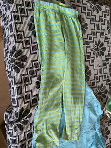 Fisher-Price Monkey Pajama Set