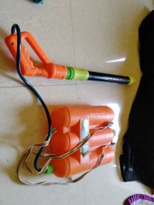 Water Gun Toy