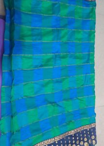 Beautiful Soft Silk Saree