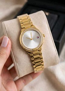 Tommy Hilfiger women watch
