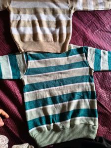 New kids wear