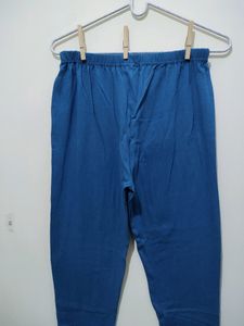 Rham Blue Leggings