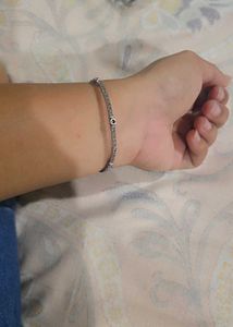 real silver items with 925 hallmark