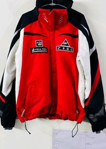 Men > Coats, Jackets & Sweats | CELL TEN RACING JACKET 👍 | Freeup