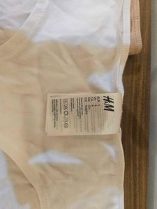 H&amp;M Women's Briefs (Pack of 4)