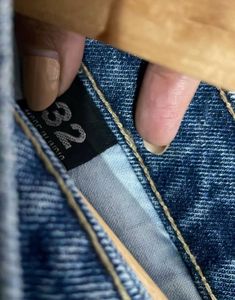 Jeans Women