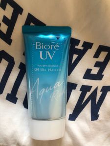 Biore Japanese Sunscreen