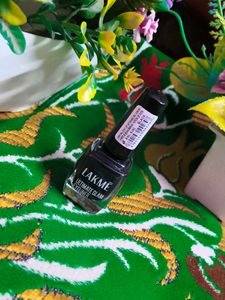 Lakme Ultimate Glam Eye Liner, Semi Matte, Quick d