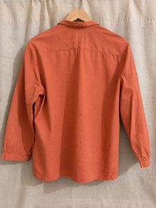 Coral raglan Shirt