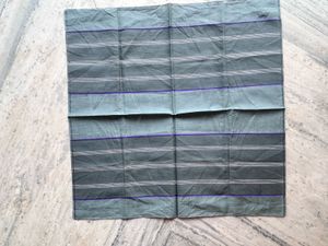 YSL Cotton Hanky Authentic