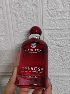 Carlton London overose edp