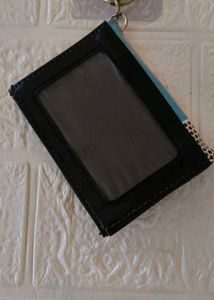 Funky "Glam Girl!" Wallet