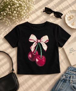 Black Cherry Top