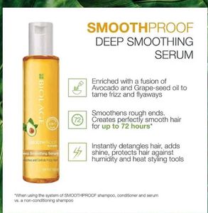Biolage Smooth Proof Serum