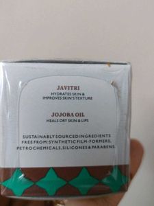 Just Herbs Lip &amp; Cheek Tint