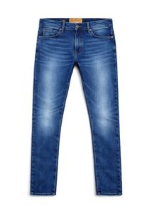 Replay Hyperflex Jeans - Dark Wash Denim