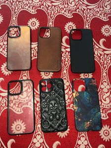 IPhone 13 Pro Max Cases(6)