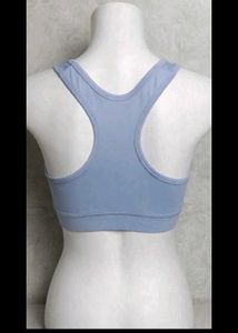 high impact HRX bra + pads