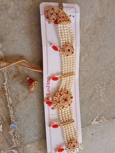 Choker Set