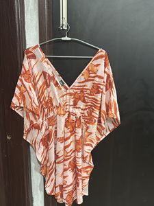 Kaftaan style dress