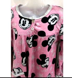Soft Long Sweater Top For Women
