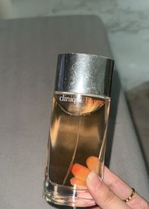 Clinique Happy Perfume