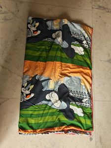 Kids Blanket Set - Fun Designs