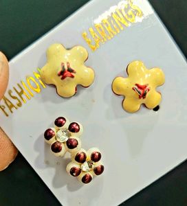 Earrings 2