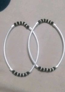 Ankle Payal